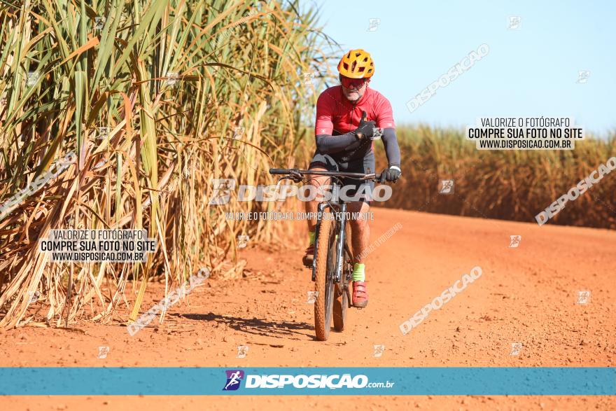 2º Pedal Solidário Stop Bike