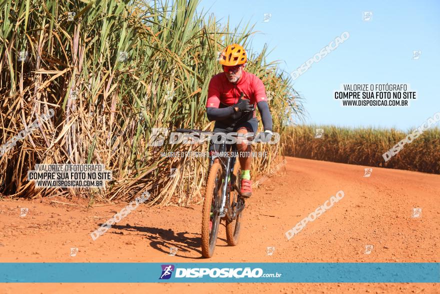 2º Pedal Solidário Stop Bike