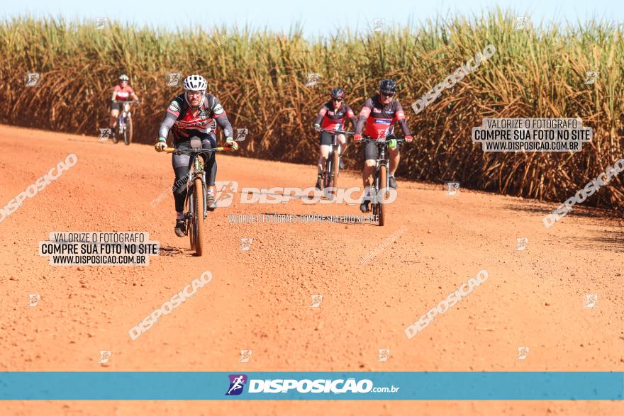 2º Pedal Solidário Stop Bike