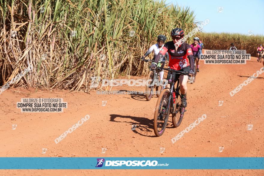 2º Pedal Solidário Stop Bike