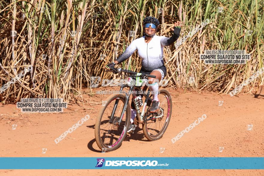 2º Pedal Solidário Stop Bike