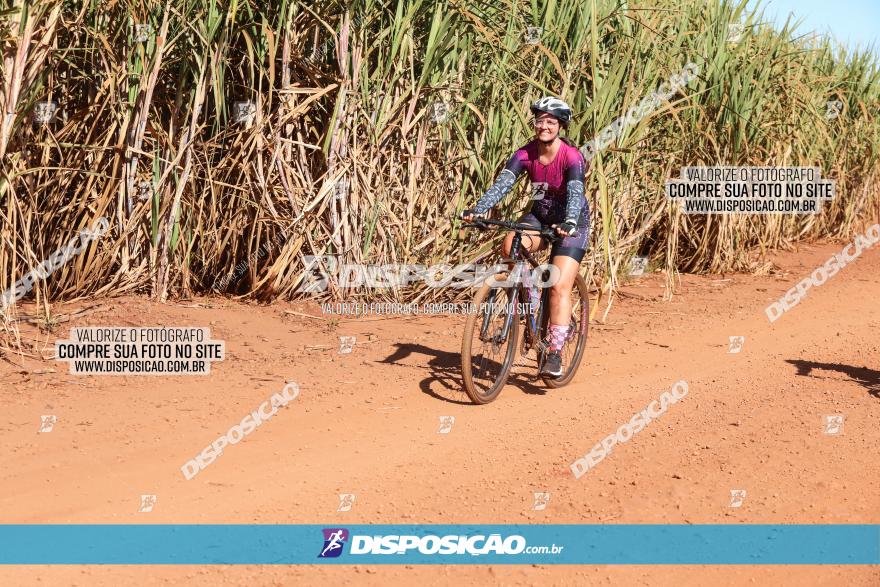 2º Pedal Solidário Stop Bike