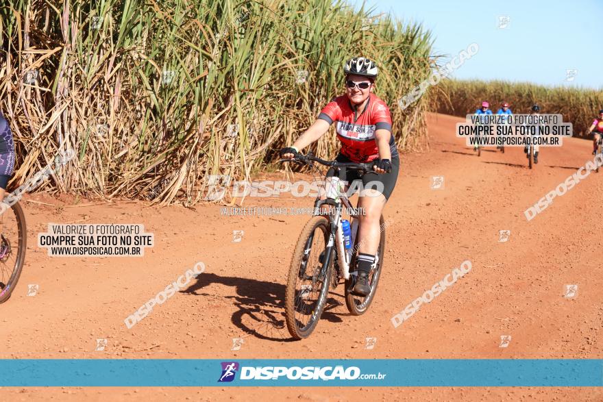 2º Pedal Solidário Stop Bike