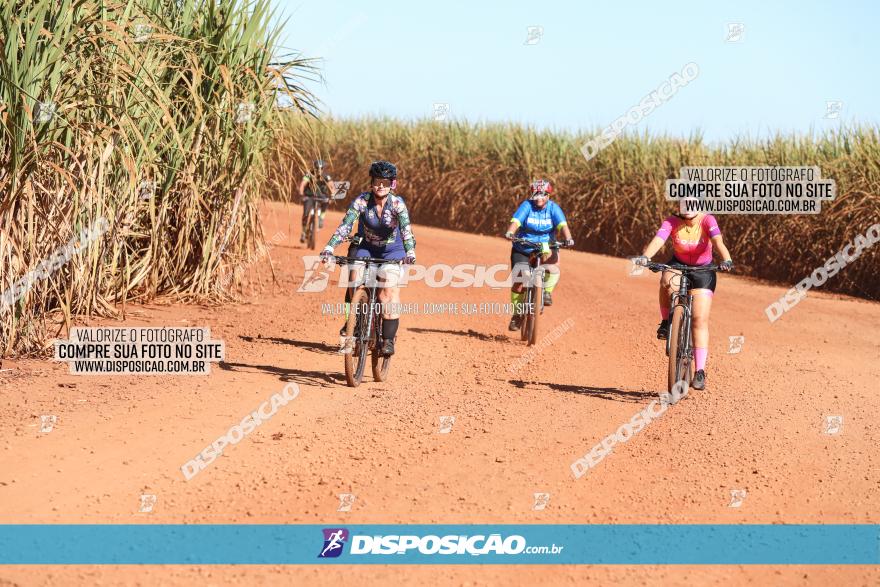 2º Pedal Solidário Stop Bike