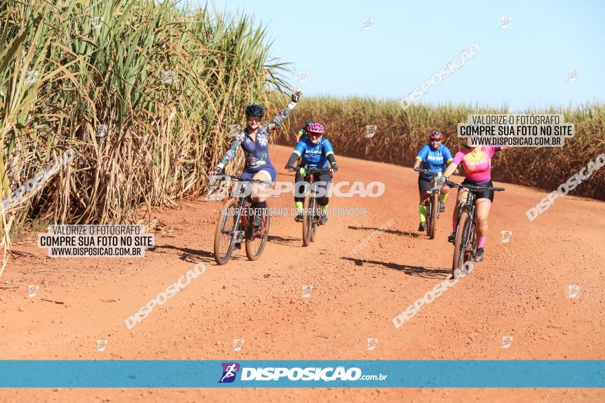 2º Pedal Solidário Stop Bike