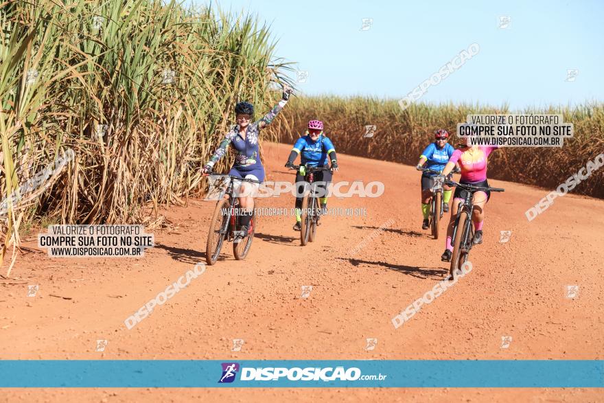 2º Pedal Solidário Stop Bike