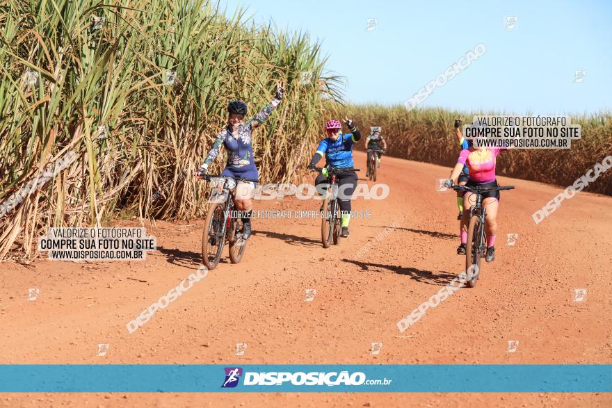 2º Pedal Solidário Stop Bike