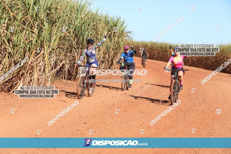 2º Pedal Solidário Stop Bike