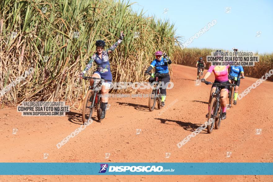 2º Pedal Solidário Stop Bike