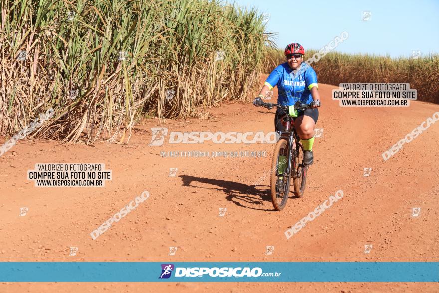 2º Pedal Solidário Stop Bike