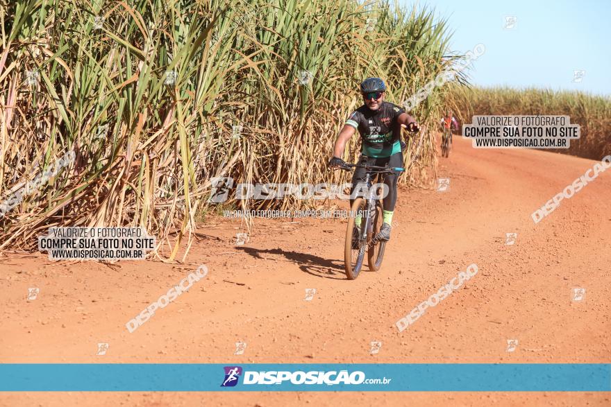 2º Pedal Solidário Stop Bike