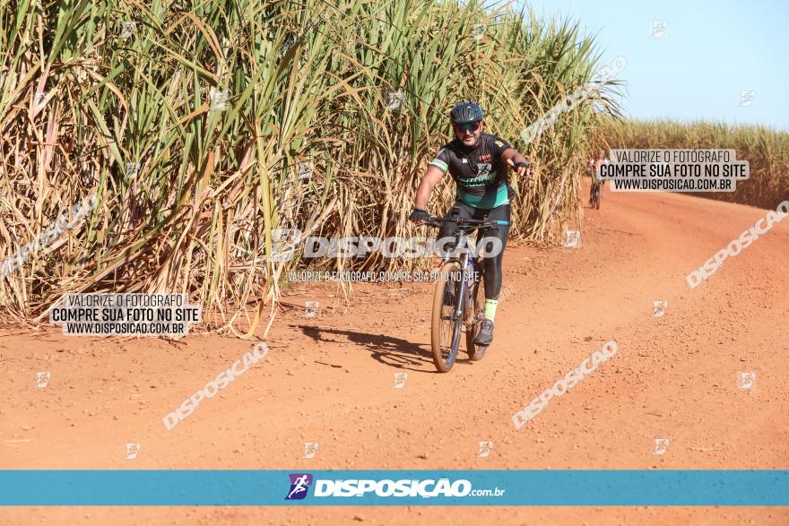 2º Pedal Solidário Stop Bike