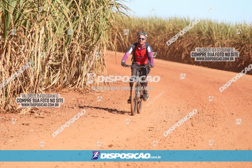 2º Pedal Solidário Stop Bike