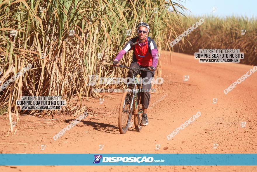 2º Pedal Solidário Stop Bike