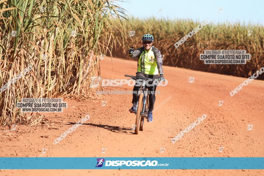 2º Pedal Solidário Stop Bike