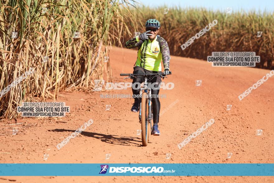 2º Pedal Solidário Stop Bike