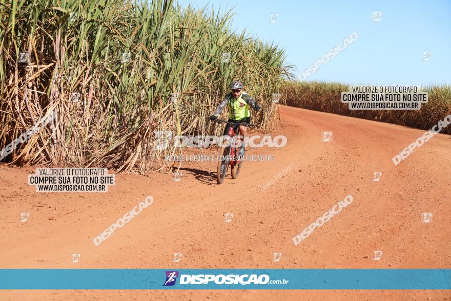 2º Pedal Solidário Stop Bike