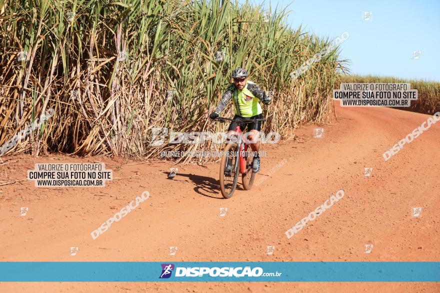 2º Pedal Solidário Stop Bike