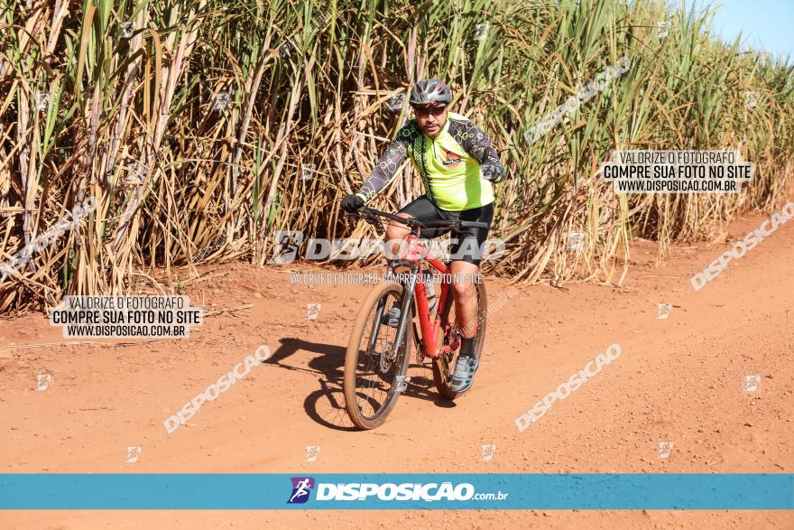 2º Pedal Solidário Stop Bike