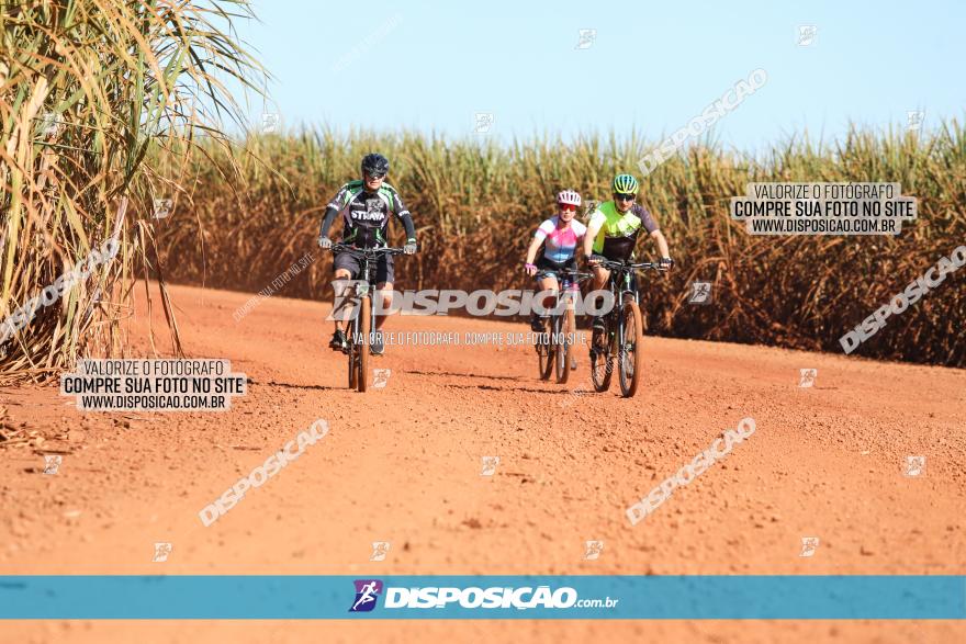 2º Pedal Solidário Stop Bike