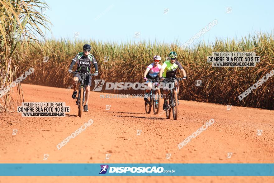 2º Pedal Solidário Stop Bike