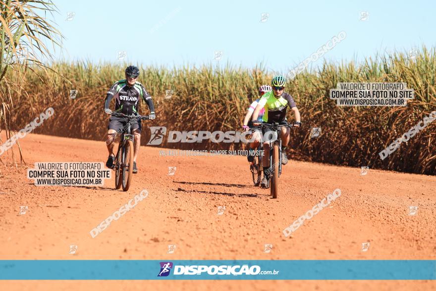 2º Pedal Solidário Stop Bike