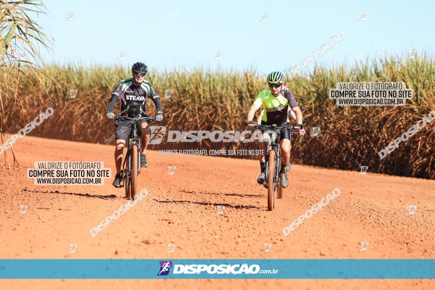 2º Pedal Solidário Stop Bike