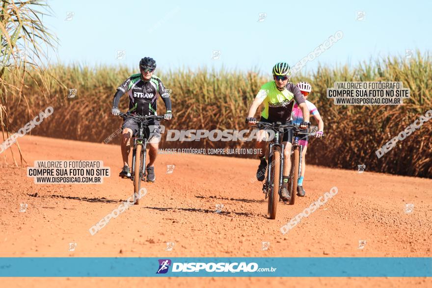 2º Pedal Solidário Stop Bike