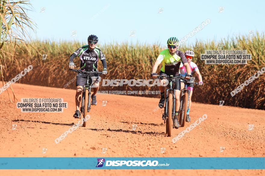 2º Pedal Solidário Stop Bike