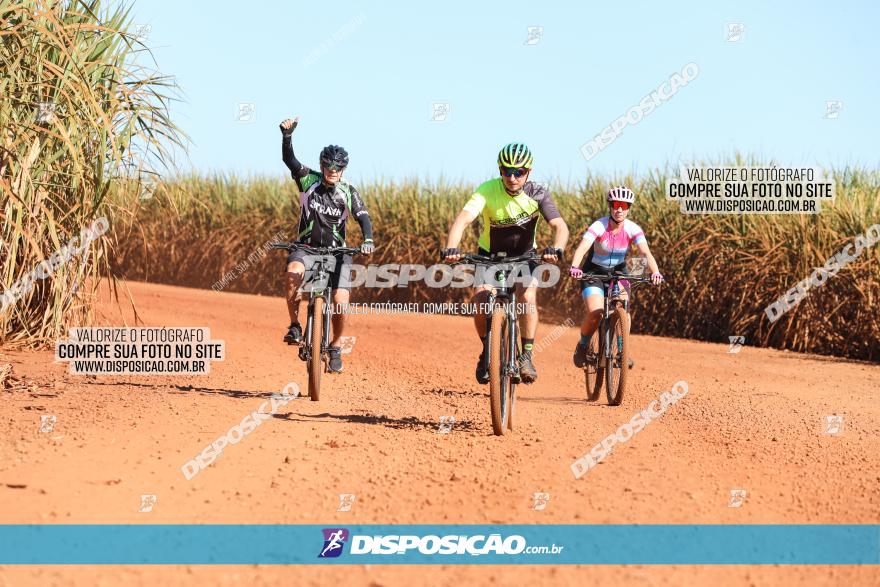 2º Pedal Solidário Stop Bike