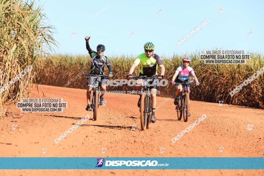 2º Pedal Solidário Stop Bike