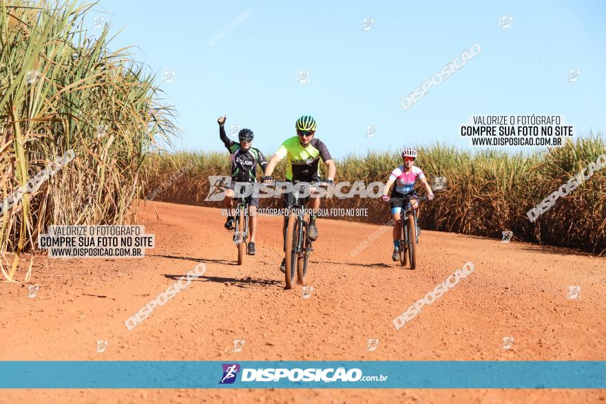 2º Pedal Solidário Stop Bike