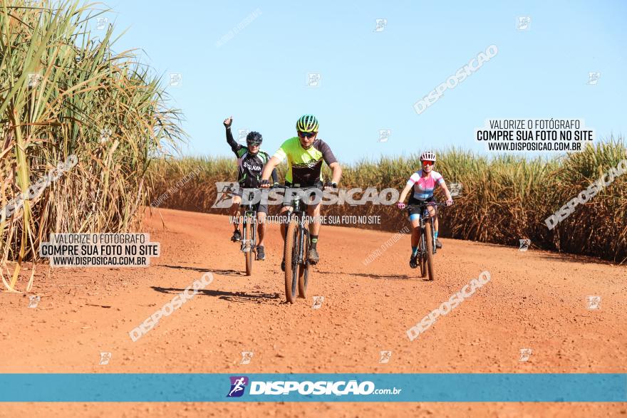 2º Pedal Solidário Stop Bike