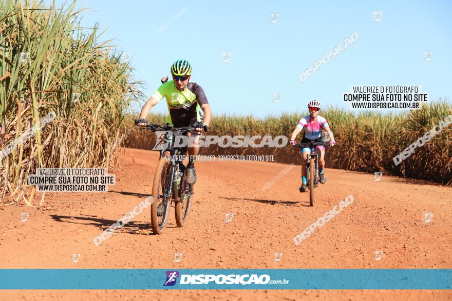 2º Pedal Solidário Stop Bike