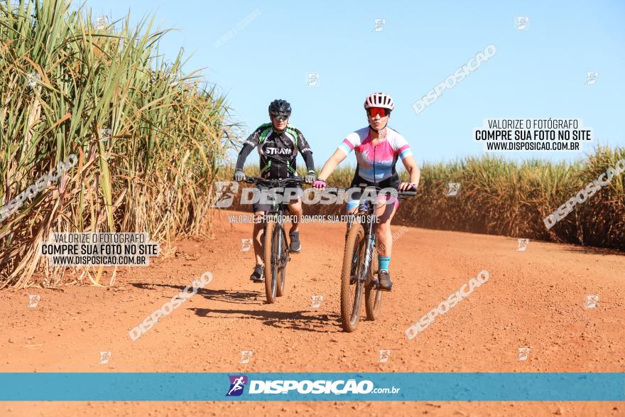 2º Pedal Solidário Stop Bike