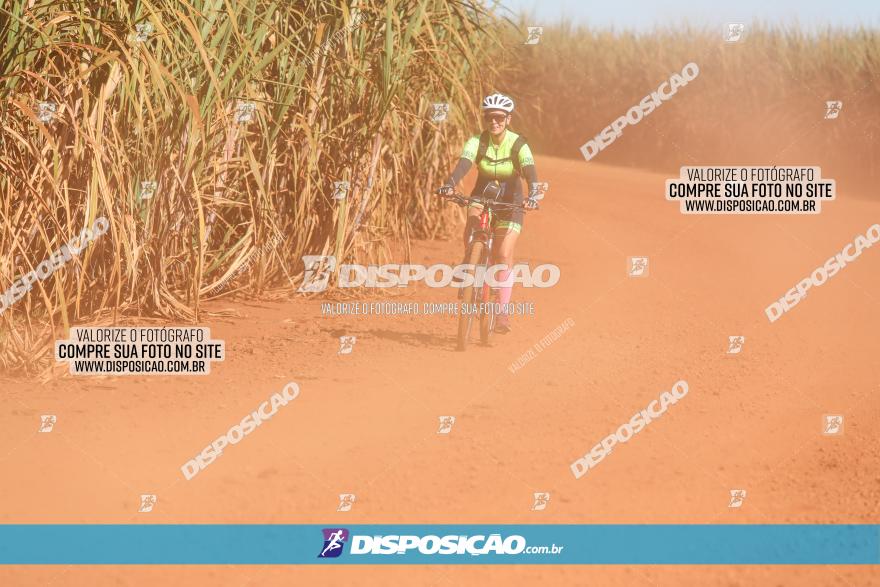 2º Pedal Solidário Stop Bike