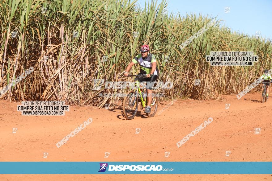 2º Pedal Solidário Stop Bike