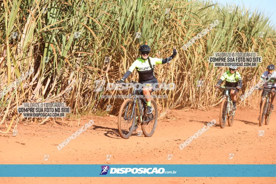 2º Pedal Solidário Stop Bike