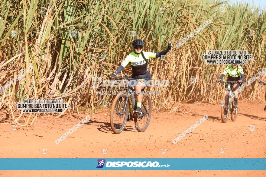 2º Pedal Solidário Stop Bike