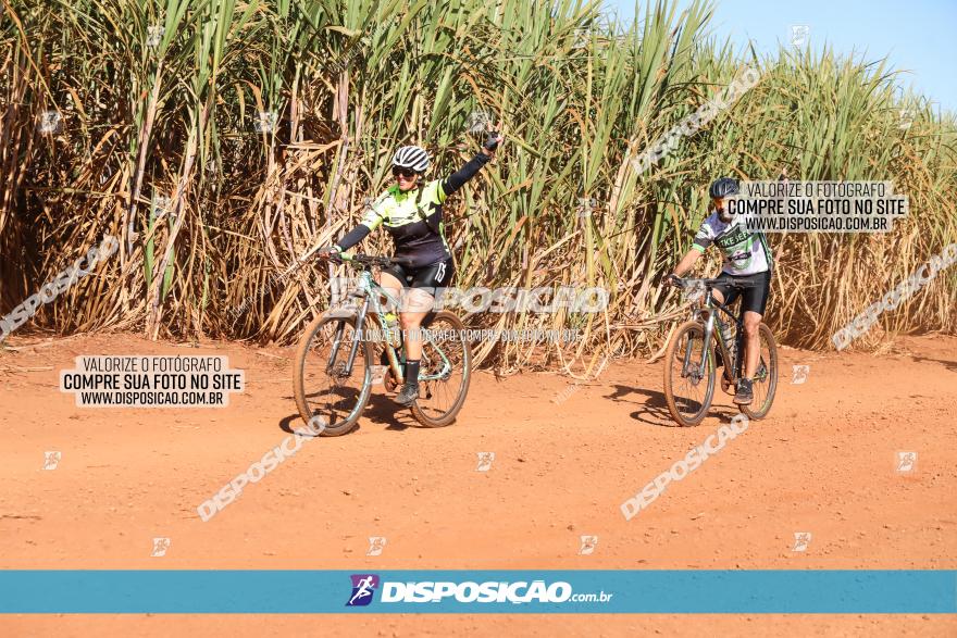 2º Pedal Solidário Stop Bike