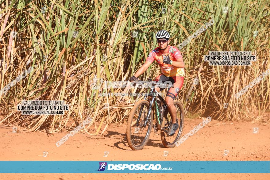 2º Pedal Solidário Stop Bike