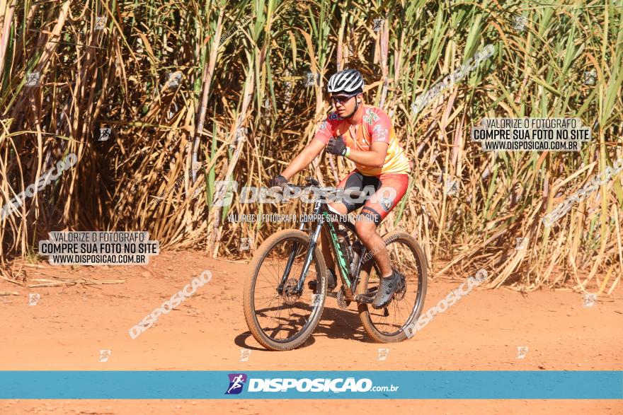 2º Pedal Solidário Stop Bike