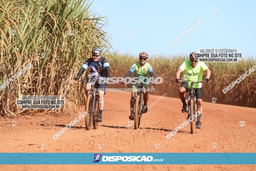 2º Pedal Solidário Stop Bike