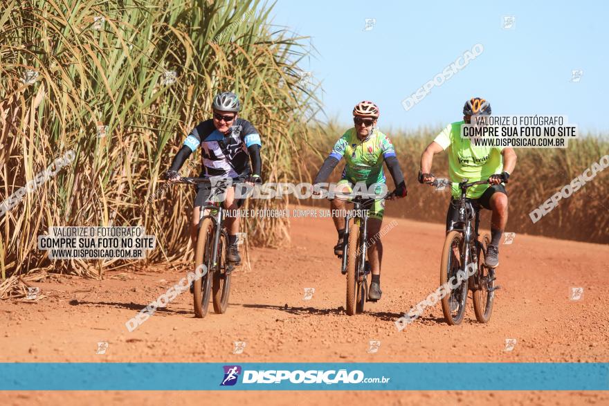 2º Pedal Solidário Stop Bike