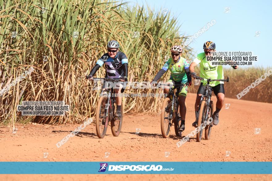 2º Pedal Solidário Stop Bike