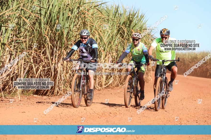 2º Pedal Solidário Stop Bike