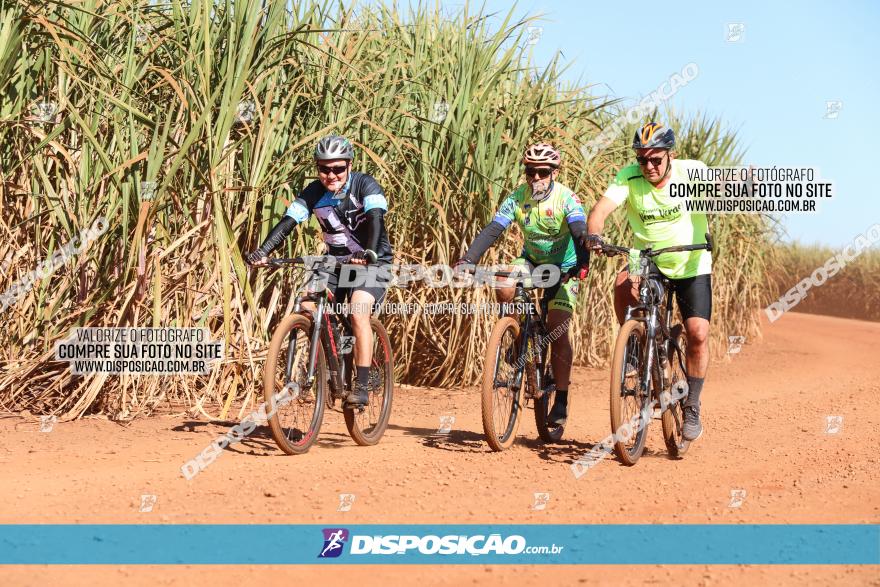 2º Pedal Solidário Stop Bike