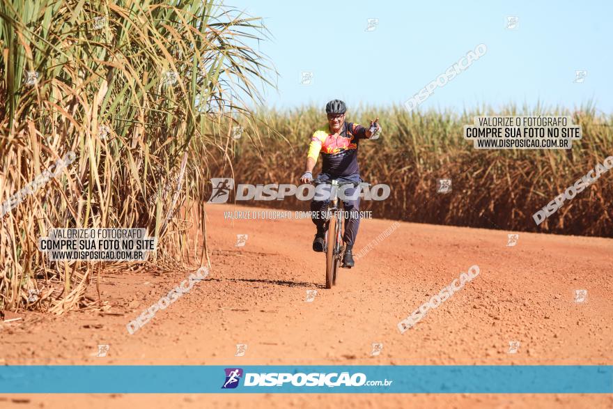 2º Pedal Solidário Stop Bike