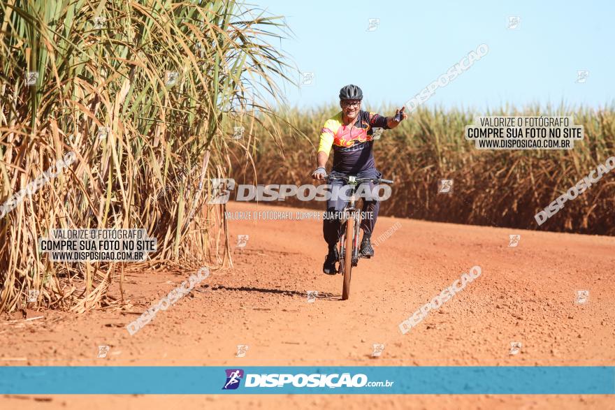 2º Pedal Solidário Stop Bike