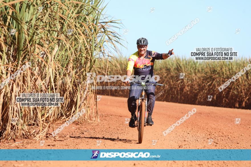 2º Pedal Solidário Stop Bike